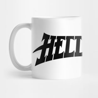 The-Hell-yeah Mug